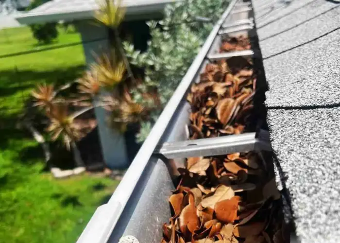 Bernardsville gutter cleaning home page